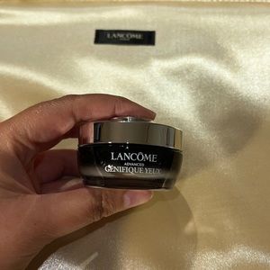 Lancôme Advanced Génifique Eye Cream